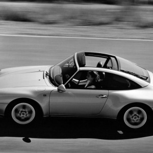 1995 porsche 911 photo
