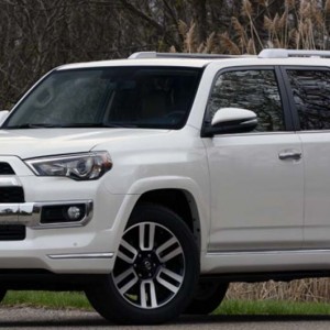 1995 toyota 4runner-sr5 photo