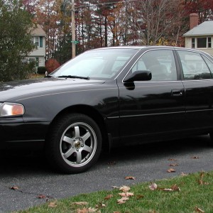 1995 toyota camry photo
