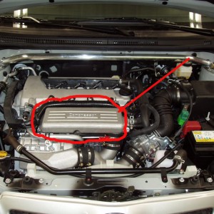 1995 toyota previa photo