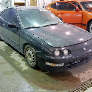 1996 acura integra-gs-r photo