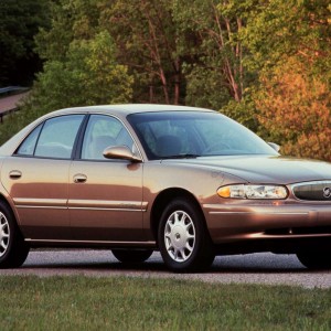 1996 buick lesabre-custom photo