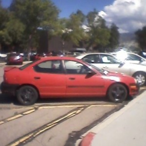 1996 dodge neon-highline photo