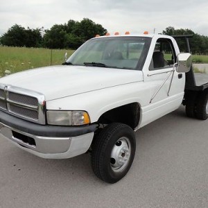 1996 dodge ram-chassis-cab photo