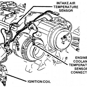 1996 dodge ram-van-b2500 photo