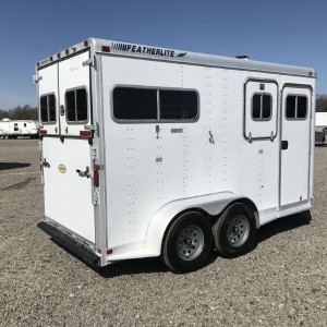 1996 featherlite-trailers featherlite-trailers photo