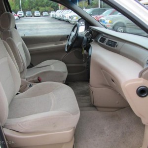 1996 ford explorer-xlt photo