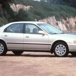 1996 honda accord-value-package photo