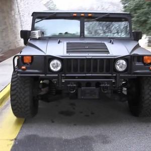 1996 hummer h1 photo