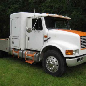 1996 international 4700 photo