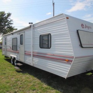 1996 jayco rv-trailer photo