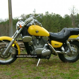 1996 kawasaki vulcan-1500 photo