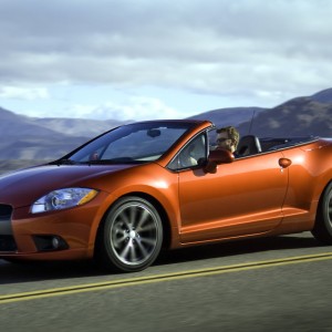 1996 mitsubishi eclipse-spyder photo