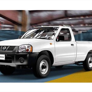 1996 nissan pickup photo