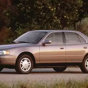 1996 toyota camry-dxlexle photo