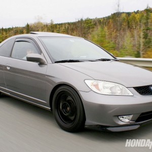 1997 acura integra-ls photo
