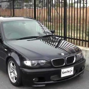 1997 bmw 318i photo