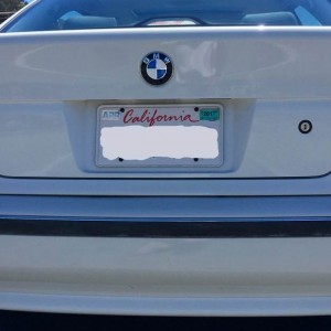 1997 bmw 528i photo