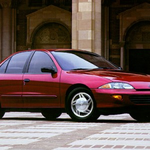 1997 chevrolet cavalier-ls photo
