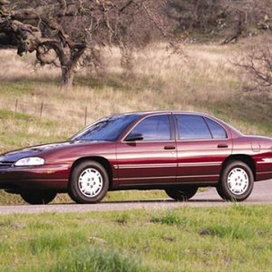 1997 chevrolet lumina photo