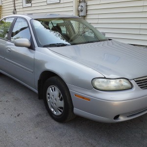 1997 chevrolet malibu photo