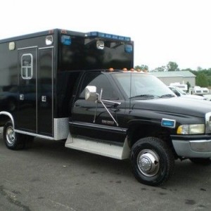 1997 dodge ram-chassis-cab photo