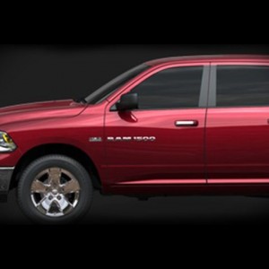 1997 dodge ram photo