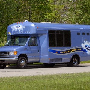1997 ford e-450 photo
