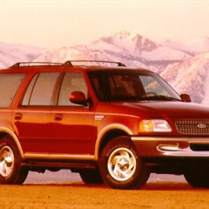 1997 ford expedition-eddie-bauer-xlt photo