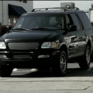 1997 ford expedition photo