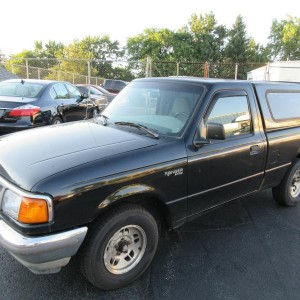 1997 ford ranger-splash-xl-xlt photo
