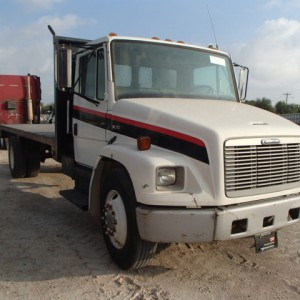 1997 freightliner med-conv photo