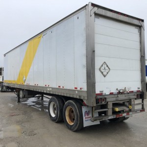 1997 great-dane-trailers great-dane-trailers photo