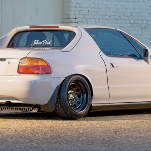 1997 honda del-sol photo