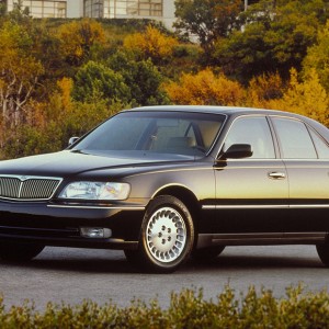 1997 infiniti q45q45t photo