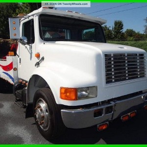 1997 international 4000-series-4700 photo