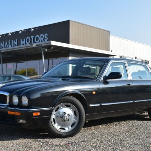 1997 jaguar xj-xj6-lwb photo
