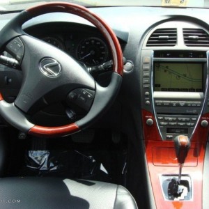 1997 lexus es photo