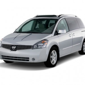1997 nissan quest photo