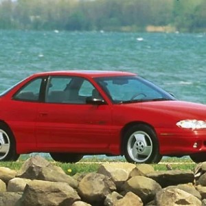 1997 pontiac grand-am-se photo