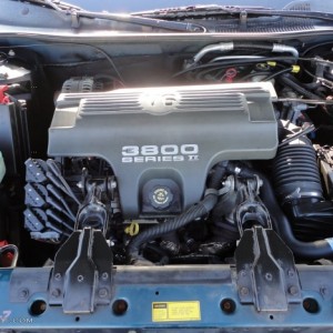 1997 pontiac grand-prix-gt photo
