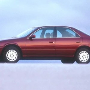 1997 toyota camry photo