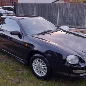 1997 toyota celica-stlimited-ed photo
