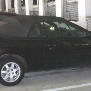 1997 toyota paseo photo