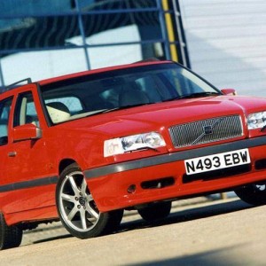 1997 volvo 874875-series photo