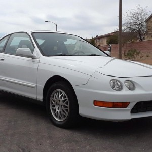 1998 acura integra-ls photo