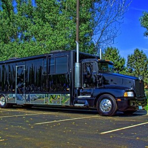 1998 custom-hauler custom-hauler photo