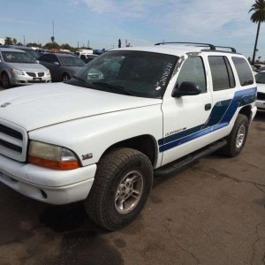 1998 dodge durango-slt-slt-plus photo