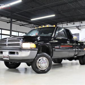 1998 dodge ram-3500-laramie-slt-st photo