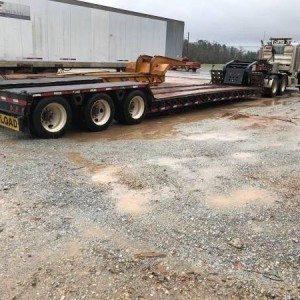 1998 fontaine-trailer-co fontaine-trailer-co photo